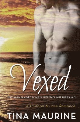 Tina Maurine - Vexed, Häftad