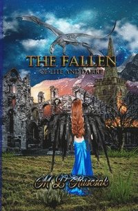 bokomslag The Fallen