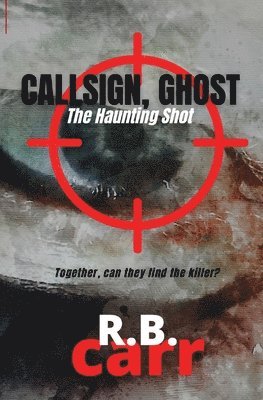 bokomslag Callsign Ghost