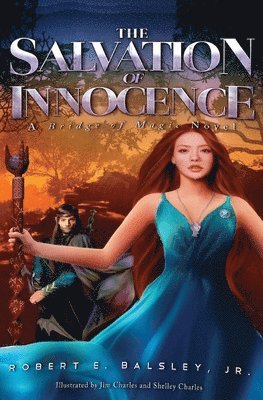 Robert E Balsley Jr, Jr. Balsley, Robert E., Robert E. Balsley, Jr., Jr. Robert E. Balsley - Salvation of Innocence, Häftad