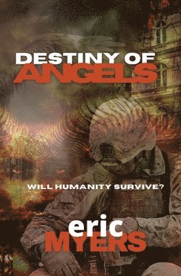 bokomslag Destiny of Angels