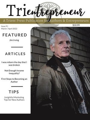 Trientrepreneur Magazine March/ April 1