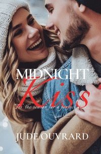 bokomslag Midnight Kiss