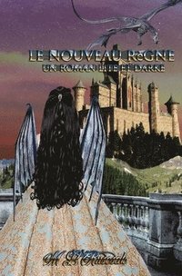 bokomslag Le Nouveau Rgne