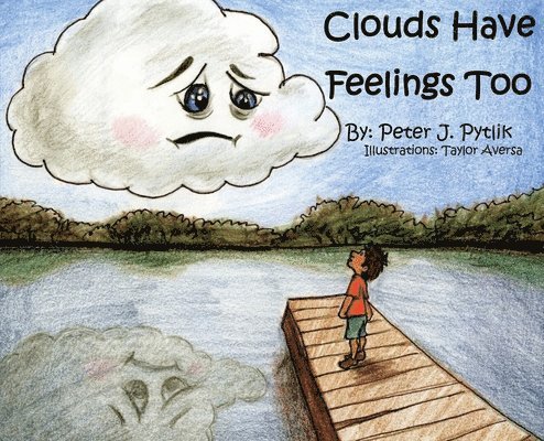 Clouds Have Feelings Too 1
