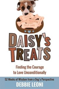 bokomslag Daisy's Treats
