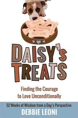 bokomslag Daisy's Treats