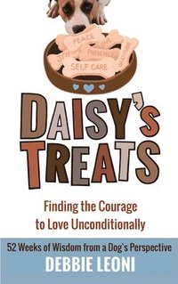 bokomslag Daisy's Treats