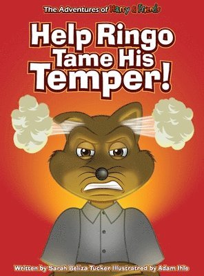 Help Ringo Tame His Temper 1