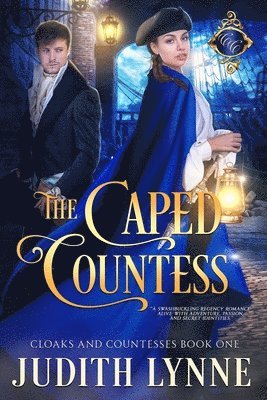 The Caped Countess 1