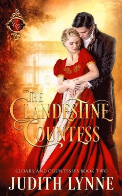 The Clandestine Countess 1