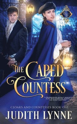 The Caped Countess 1