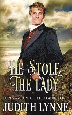 He Stole the Lady 1