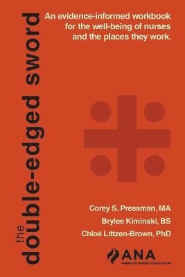 bokomslag Double-Edged Sword