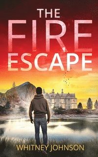 bokomslag The Fire Escape
