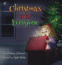 bokomslag Christmas is for Everyone