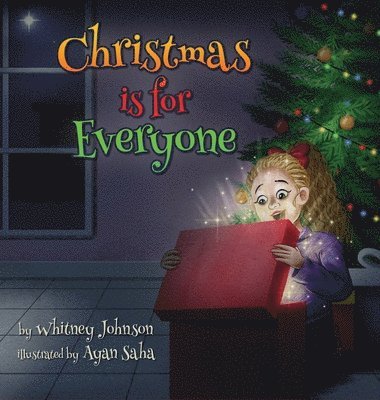 Christmas is for Everyone 1