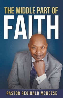 bokomslag Middle Part Of Faith