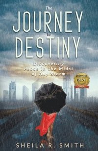 bokomslag The Journey to Destiny