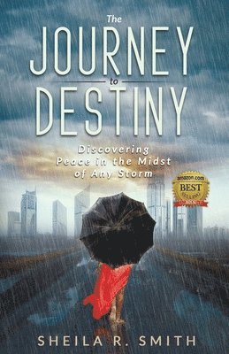 Sheila Smith - Journey to Destiny, Häftad