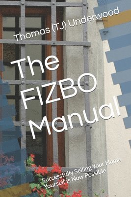 bokomslag FIZBO Manual