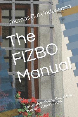 bokomslag The FIZBO Manual