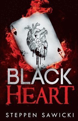Black Heart 1