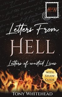 bokomslag Letters From Hell