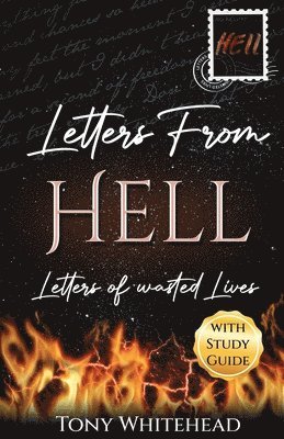 bokomslag Letters From Hell