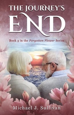 Michael J Sullivan, Nancy Laning - Journey's End, Häftad