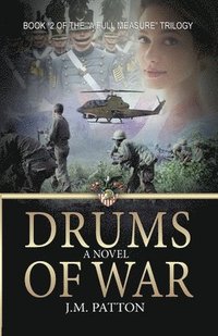 bokomslag Drums of War