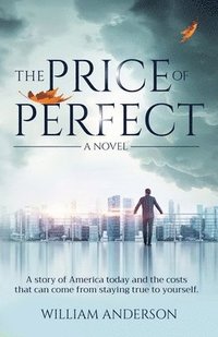 bokomslag The Price of Perfect