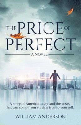 William Anderson, Nancy Laning - Price of Perfect, Häftad