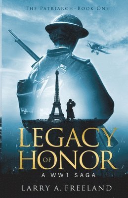 Larry A Freeland, Nancy Laning, Raeghan Rebstock, Nancy Laning - Legacy of Honor, Häftad