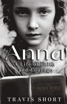 Travis Short, Nancy Laning - Anna, Häftad