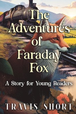 bokomslag Adventures of Faraday Fox