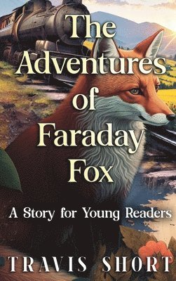 The Adventures of Faraday Fox 1