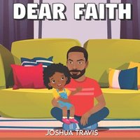 bokomslag Dear Faith