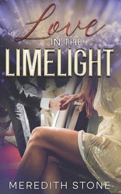 Love in the Limelight 1