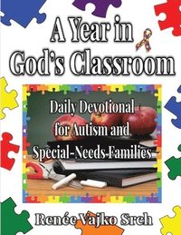 bokomslag A Year in God's Classroom