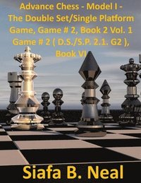 bokomslag Advance Chess