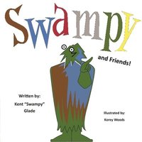 bokomslag Swampy and Friends