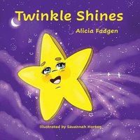 bokomslag Twinkle Shines