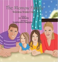 bokomslag The Morrow Family