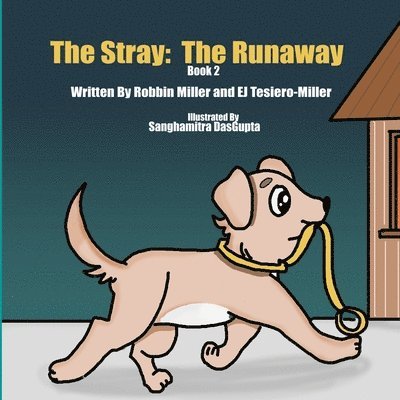 The Stray - The Runaway 1