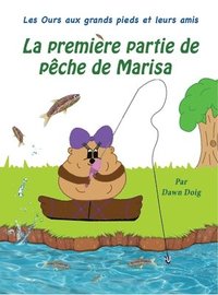 bokomslag La Premier voyage de pche de Marisa