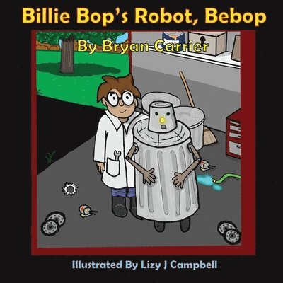 Billie Bop's Robot, Bebop 1