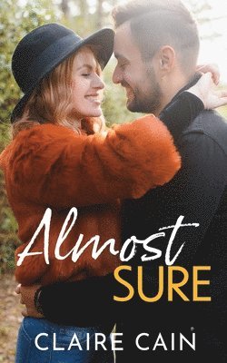 Claire Cain - Almost Sure, Häftad