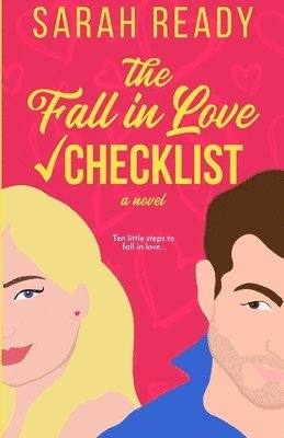 The Fall in Love Checklist 1