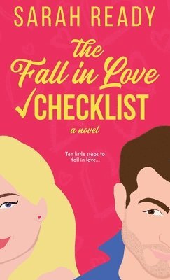 The Fall in Love Checklist 1